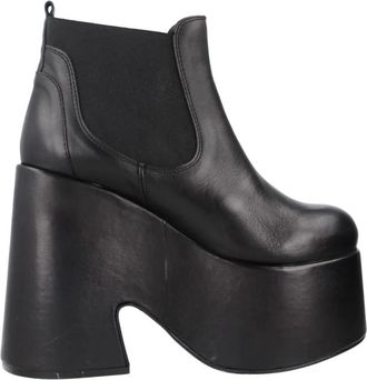 Yellow Donna, Scarpe, Nero, 40 EU, new