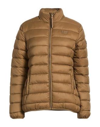 Geographical Norway COATS & JACKETS - Puffers sur YOOX.COM