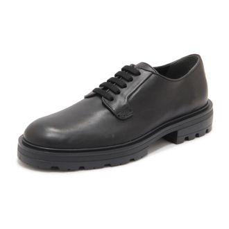 Hogan Hombre, Zapatos, Negro, Talla: 44 EU