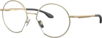 Oakley Moon Shot Frame - unisex - Brillen - Geel - 51 MM - Accessoires