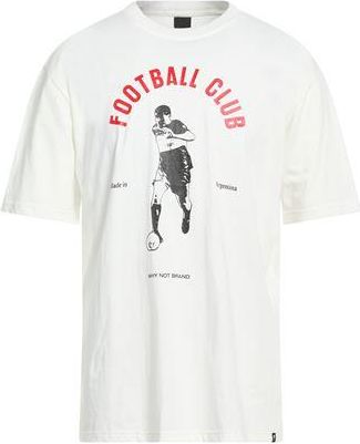 Why Not Brand TOPS - T-shirts auf YOOX.COM