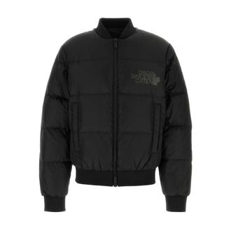Dsquared2 Chaqueta Puffer Easy Down - Jackets - Hombre - Negro - 2XL