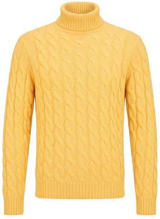 Fa&ccedil;onnable PRENDAS DE PUNTO - Cuello alto en YOOX.COM