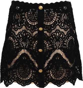 Twin-Set HOSEN & R&Ouml;CKE - Minir&ouml;cke auf YOOX.COM