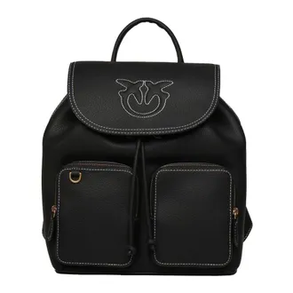 Pinko Mujer, Bolsos, Negro, Talla: ONE Size