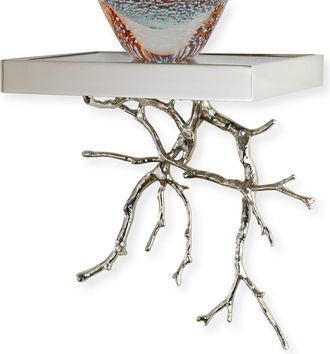 Global Views Twig Wall Bracket