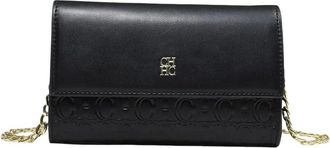 Generic Tejesa Womens Crossbody Chain Bag for girls/women (Black 1)