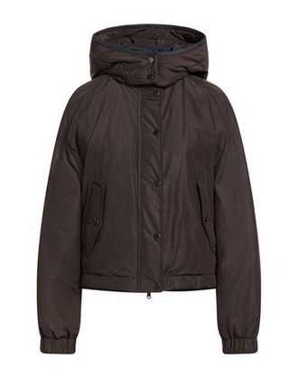 Brunello Cucinelli JACKEN & M&Auml;NTEL - Pufferjacken & Daunenjacken auf YOOX.COM