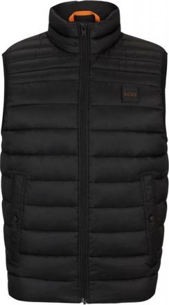 HUGO BOSS Hombre, Chaquetas, Negro, Talla: 6XL