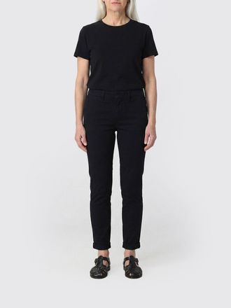 Fay Pantaloni slim fit Fay in cotone stretch