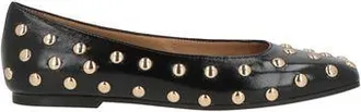 Wo Milano FOOTWEAR - Ballet flats on YOOX.COM