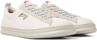 Camper Runner Four Sneaker in White Natural at Nordstrom, Size 43