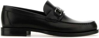 Ferragamo Hombre, Zapatos, Negro, Talla: 43 EU