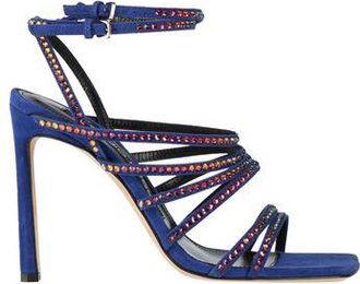 Sergio Rossi FOOTWEAR - Sandals on YOOX.COM