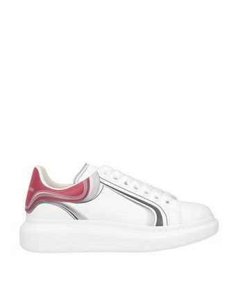Alexander McQueen FOOTWEAR - Trainers sur YOOX.COM