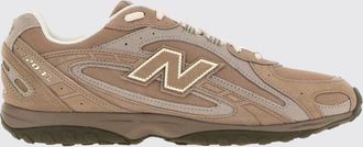 New Balance Sneakers 204L in camoscio