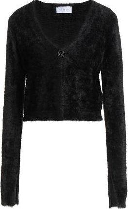 Ga&euml;lle Paris KNITWEAR - Cardigans on YOOX.COM