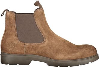 Lumberjack Leather Men Ankle Mens Boot