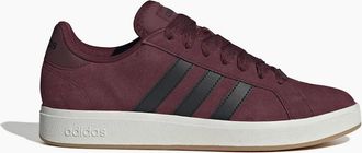 adidas Mens Grand Court Base 00s Shoes Mens - Red - Size: 11.5