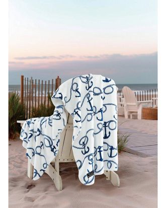 Scout Scout Feeling Nauti Throw