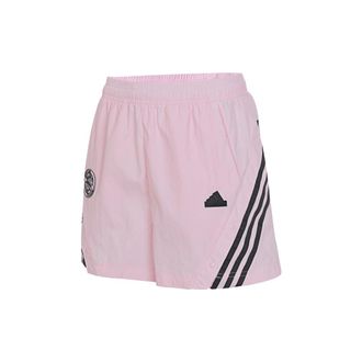 adidas (WMNS) adidas Tiro Shorts Asia Sizing Pink JC8651