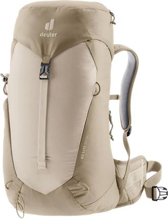 Deuter Fitness, unisex, Beige, ONE Size, AC Lite 22 SL