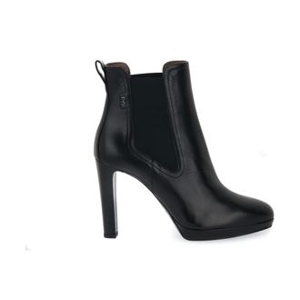 Nero Giardini Stivali con tacco Black, Donna, Taglia: 39 EU