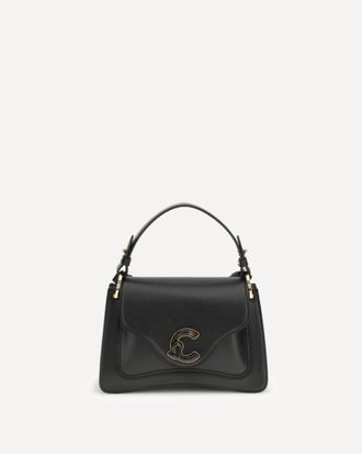 Coccinelle Borsa a Spalla C-me Woman UNI