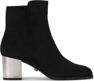 Carvela Royale Ankle Fabric Boots