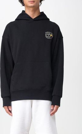 Barrow Felpa con cappuccio stampata Barrow