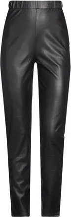 Max Mara BOTTOMWEAR - Leggings on YOOX.COM