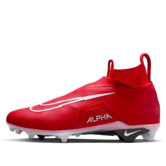 Nike Alpha Menace Elite 3 University Red CT6648-616
