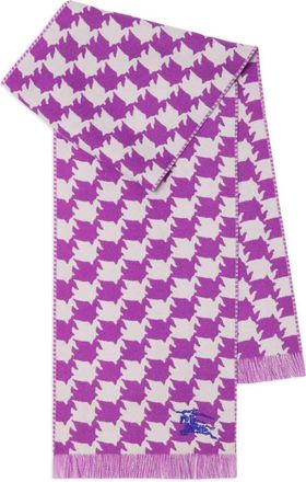 Burberry Wool scarf