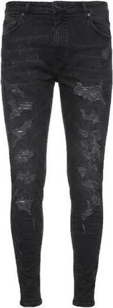 MD75 PARTES DE ABAJO - Pantalones vaqueros en YOOX.COM