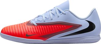 Nike Phantom 6 Low IC Royal Tint Bright Crimson HQ2323-400