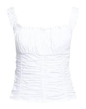 Staud TOPWEAR - Tops on YOOX.COM