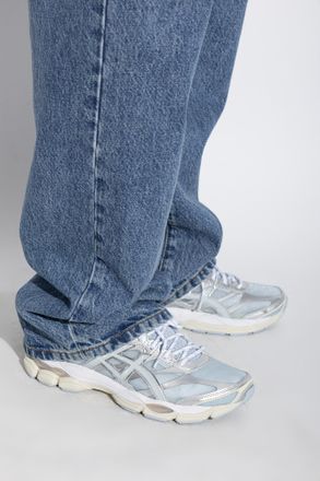 Asics GEL-CUMULUS 16 Sports Shoes, Womens, Blue