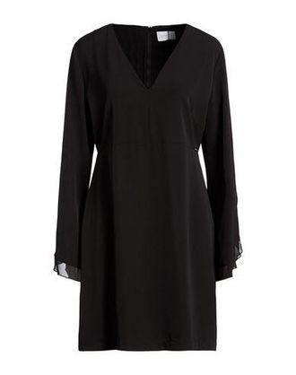 Nenette DRESSES - Mini dresses on YOOX.COM