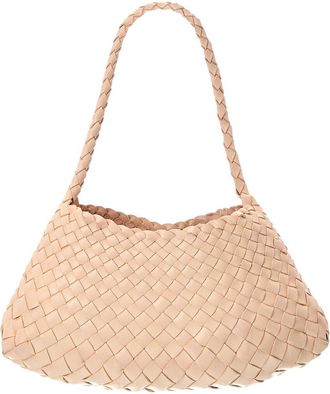 Dragon Diffusion Rosanna Leather Shoulder Bag