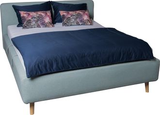 Meise.Möbel Polsterbett Maddy