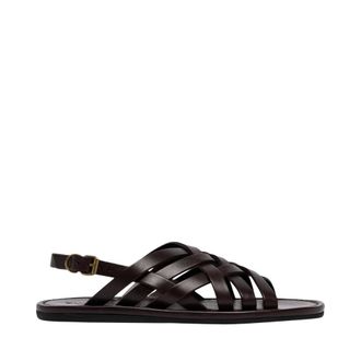 Buttero Hombre, Zapatos, Marr&oacute;n, Talla: 41 EU