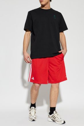 adidas Adidas Performance X Arte, Mens, Black