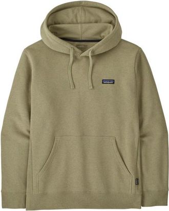 Patagonia P-6 Label Uprisal Hoody Hoodie f&uuml;r Herren | oliv