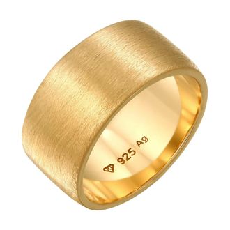 Elli Dames, Accessoires, Geel, Maat: 58 MM