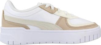 Puma Pastel Dream Sneakers - Dames - Sneakers - Wit - 36 EU - Schoenen