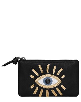 Rebecca Minkoff Evil Eye Pouch