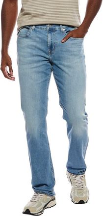 7 For All Mankind The Straight Toledo Jean