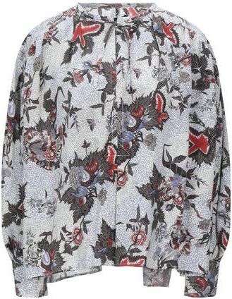Isabel Marant TOPWEAR - Tops sur YOOX.COM