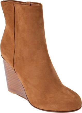Maison Margiela wedge boot - CAMEL