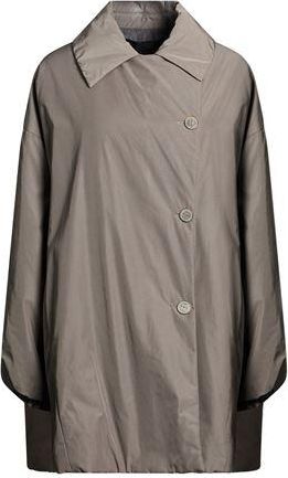 Hev&ograve; COATS & JACKETS - Jackets on YOOX.COM